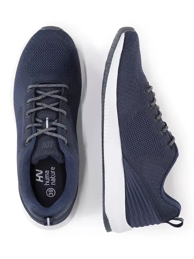 Azoren - Wandelsneakers dames - Human Nature