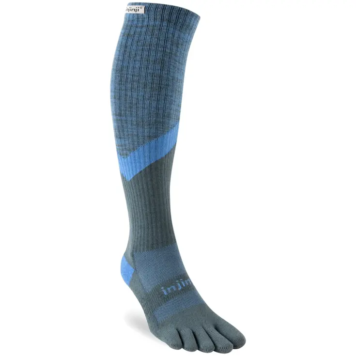 Injinji Trail Midweight OTC sokken