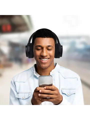 BTN210B Bluetooth Koptelefoon