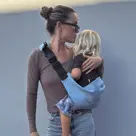 Kinderdrager  Speciaal