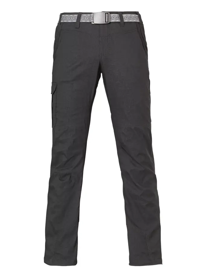 Gevoerde broek Stefaan