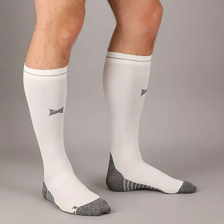 2 paar - Compressie Sokken Hardlopen