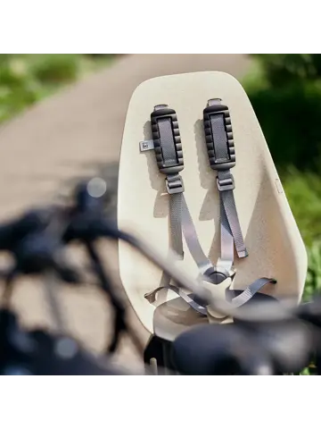 Urban Iki Achterzitje BIO Dragerbevestiging