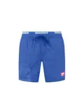 Utility Mid Shorts - Heren - Zwembroek
