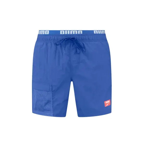 Utility Mid Shorts - Heren - Zwembroek