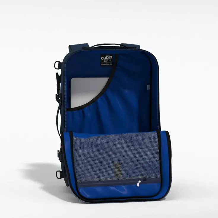 Classic Plus 42L  | 42 L