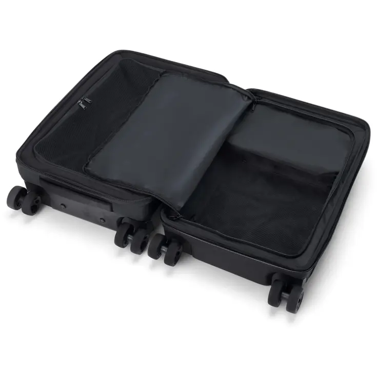 Split 4 Wheel Carry On 48L  | 48 L