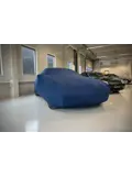 BOXX indoor autohoes - L
