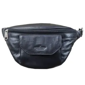 Noa - Heuptas - Crossbody - Leer