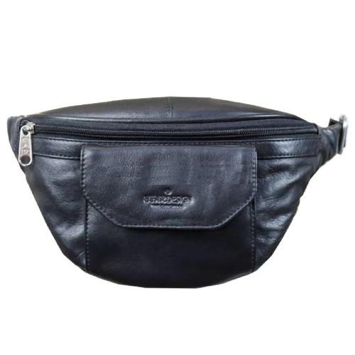 Noa - Heuptas - Crossbody - Leer