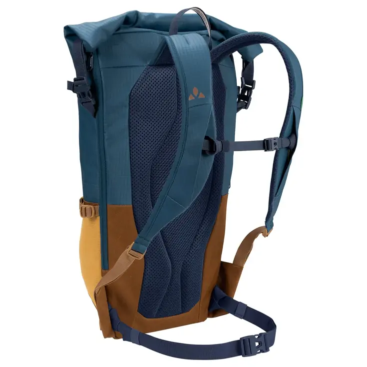 Vaude CityGo 23 II Backpack baltic sea |23 L