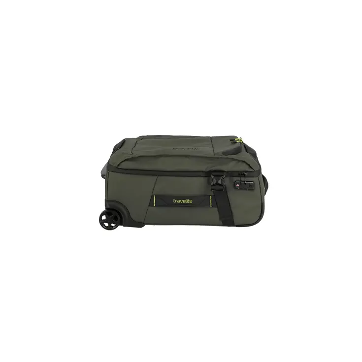 Briize Wheeled Duffle S  | 40 L
