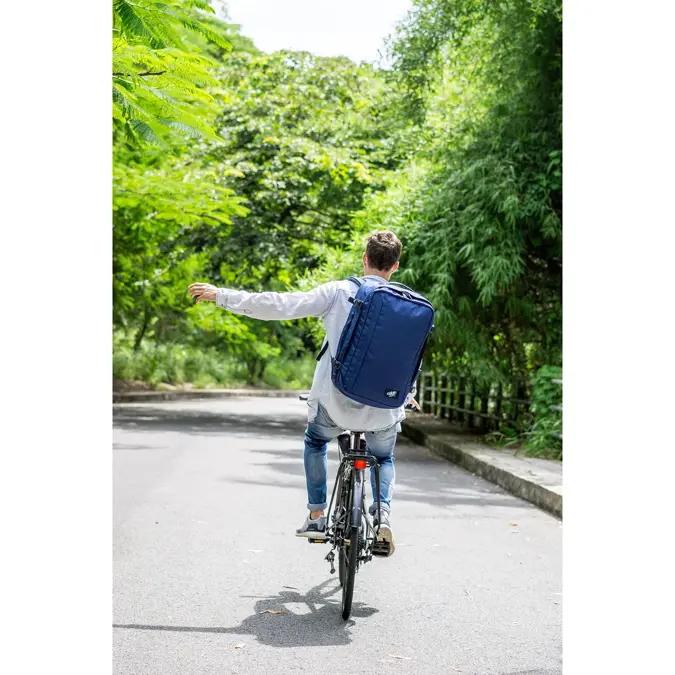 CabinZero Classic Plus 42L  |42 L