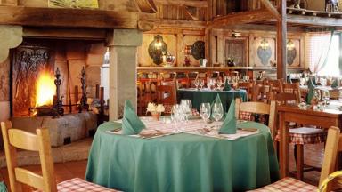 Frankrijk_Gerardmer_Grand_Hotel_Gerardmer_Restaurant