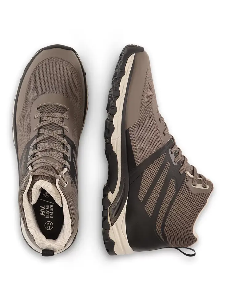 Soesterveen – Hoge wandelschoenen heren – Human Nature