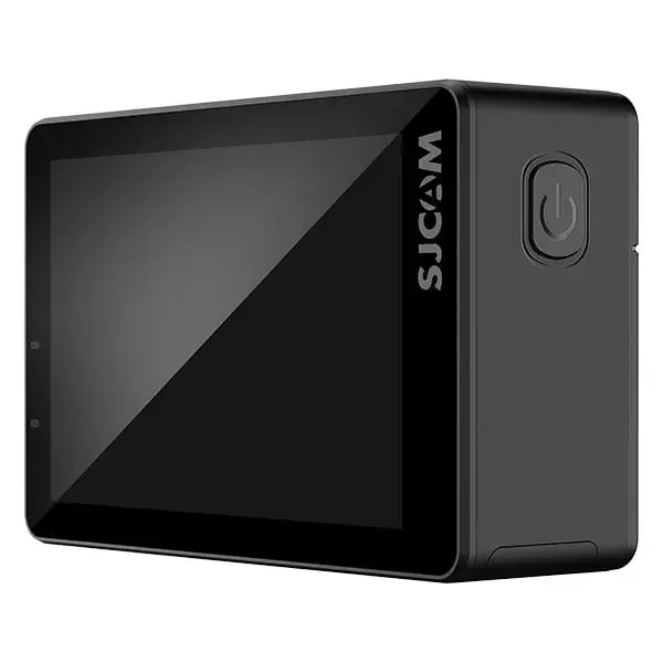 SJ8 Pro 4K 60fps Dual screen Wifi action cam en