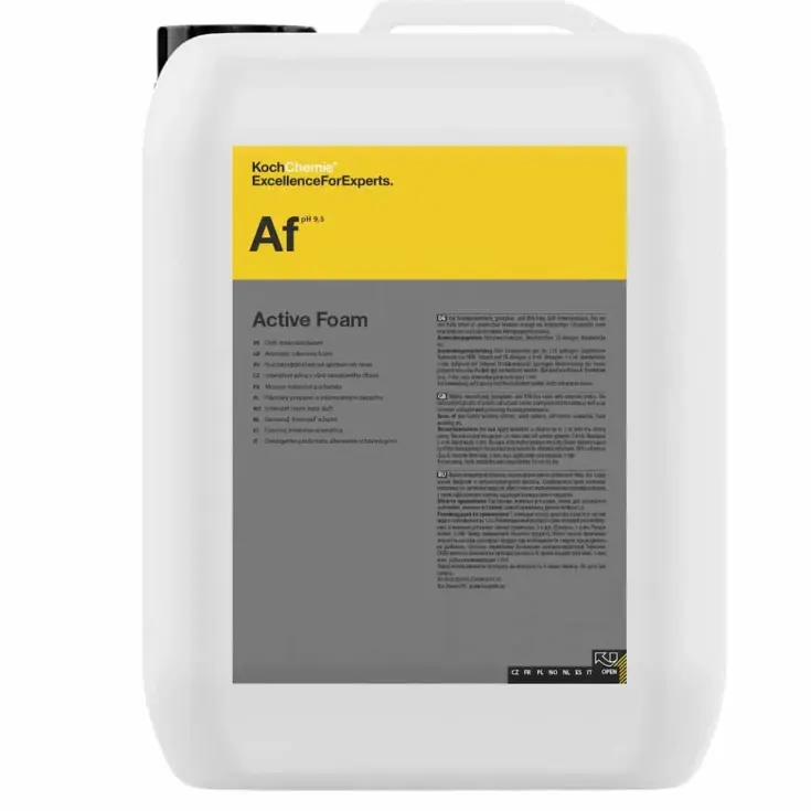 Koch Chemie Active Foam AutoFoam