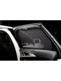 Hyundai i30 CW (PDE) 2017 - Zonneschermen - Car Shades