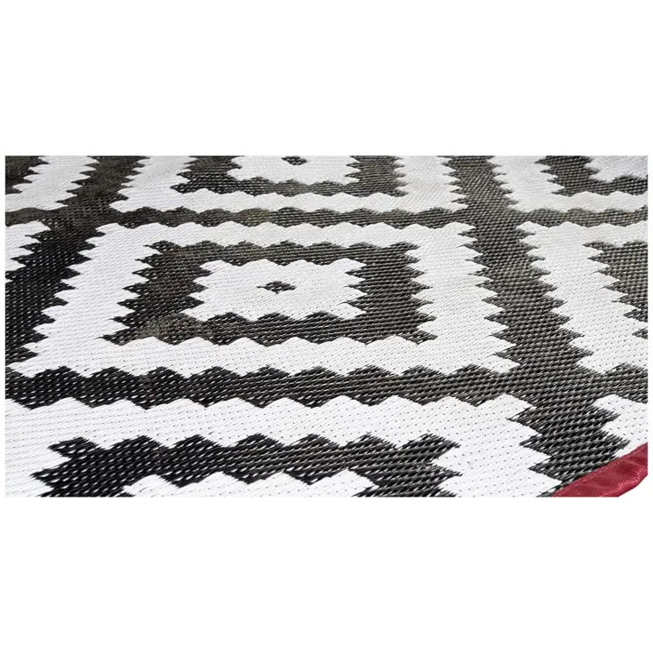 Bo-Camp Chill mat Lewisham M 180x200 cm