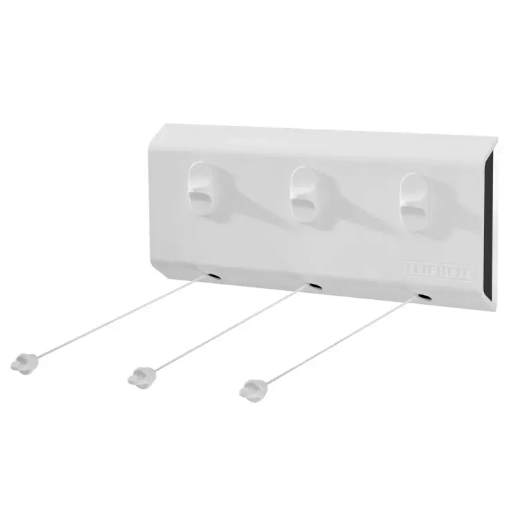 Wanddrooglijn - rollfix triple 150 - longline