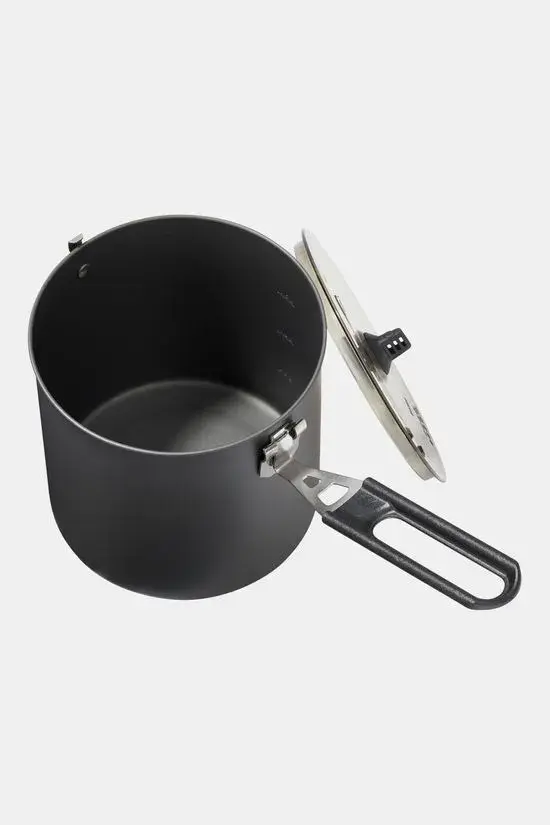 Trail Light 2 L Kookpot