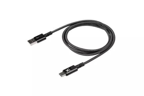 XTorm  Cable CX 2051  Zwart main product image