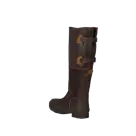 Alieke – Outdoor laarzen – Dames   Wol