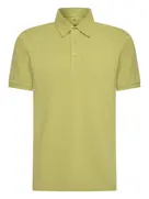 Fald - Polo heren - Human Nature
