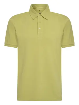 Fald - Polo heren - Human Nature
