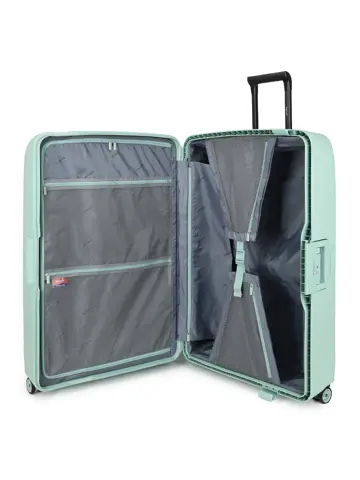 Transit 2.0 - Grote koffer -XL - 82cm - 135L