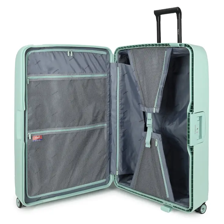 Transit 2.0 - Grote koffer -XL - 82cm - 135L