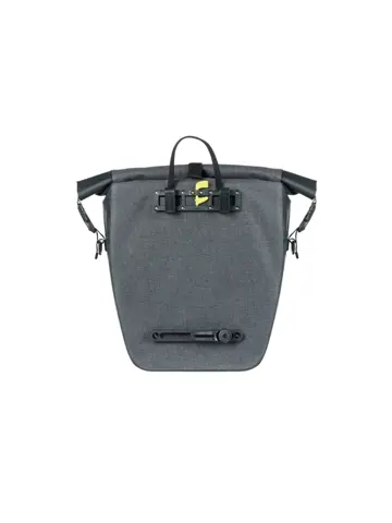 Basil Enkele fietstas Navigator Storm 25-31 L