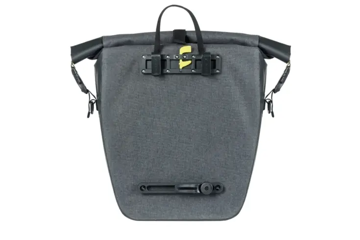 Basil Enkele fietstas Navigator Storm 25-31 L