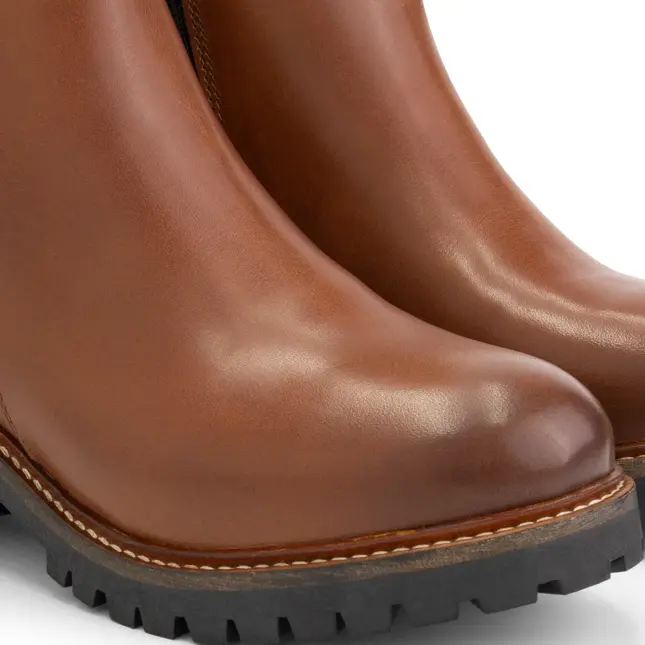 Dahlia - Laarzen - Mysa