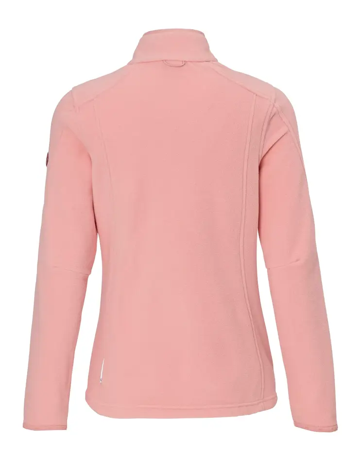 Fleece vest lady Baukje