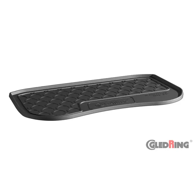 (Frunk) Tesla Model 3 12/2020 - Kofferbakmat - Gledring
