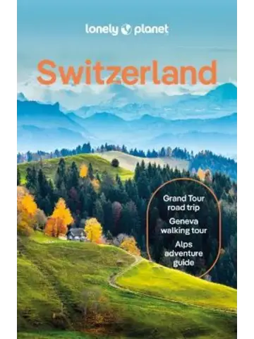 Reisgids Switzerland 11