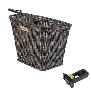 Basil Mand Bremen Rattan Look KF