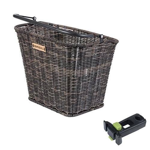Basil Mand Bremen Rattan Look KF