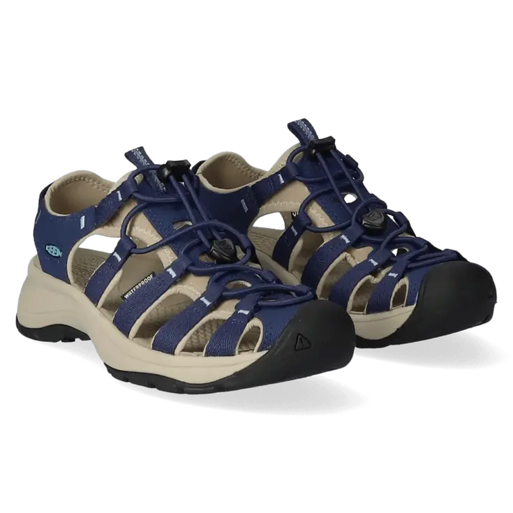 Astoria West - Wandelschoenen - Dames