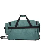 Montevideo - Wieltas - Reistas - 49L