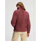 Miran - Fleecevest dames - Human Nature