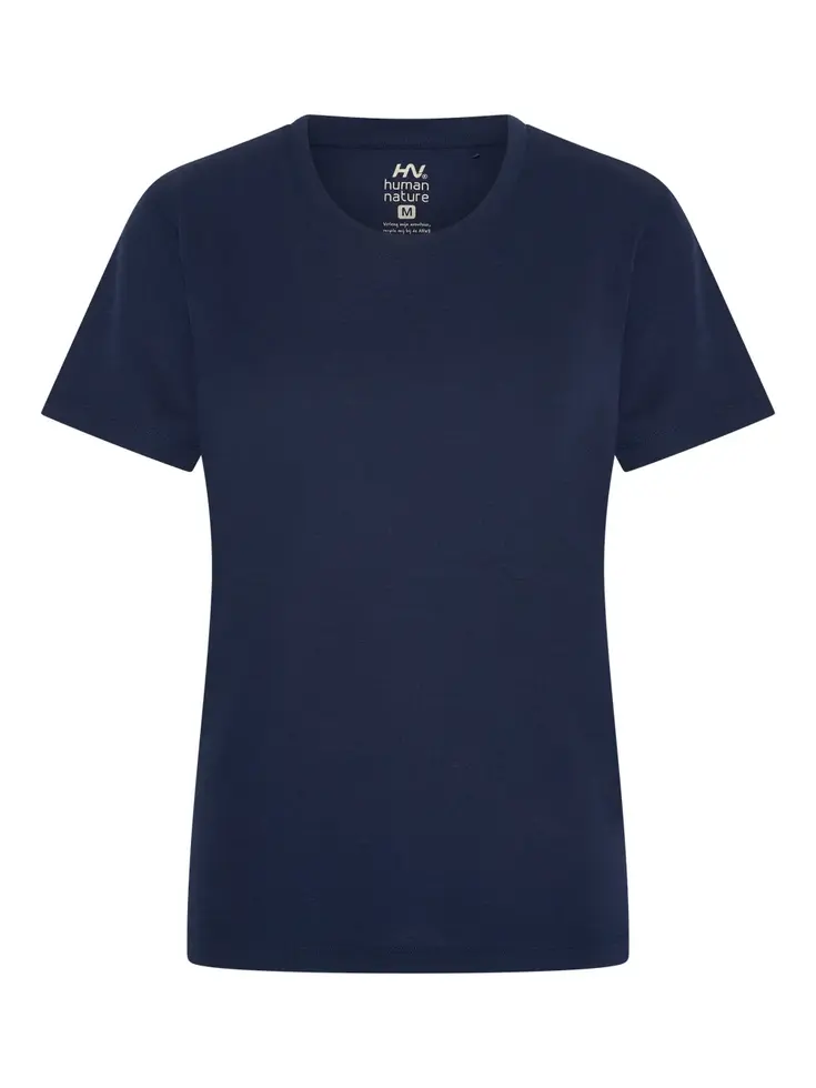 Mila - T-shirt dames