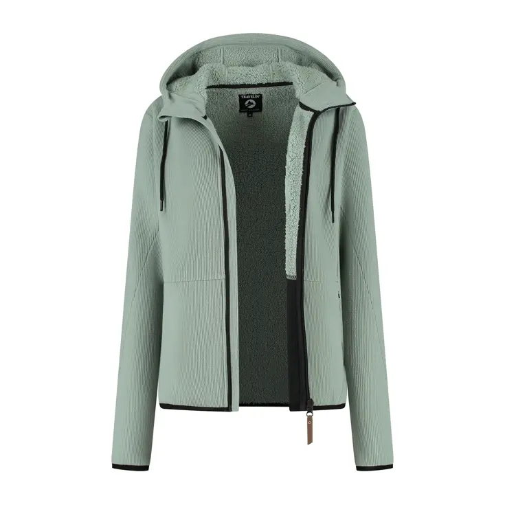 Kirsten Dames - Outdoorvest