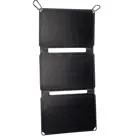 Denver SOP10200 Zwart Draagbaar Zonnepaneel