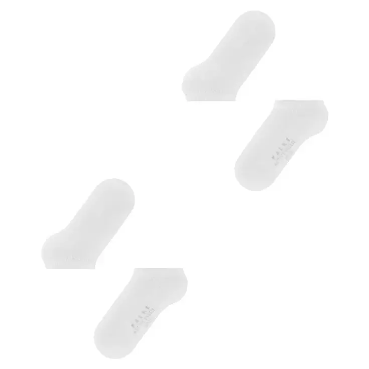 Active 2-Pack Sneakersokken - Dames