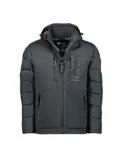 Heren Jas Beachwood