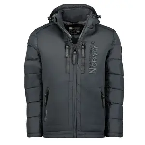 Heren Beachwood Geographical Norway