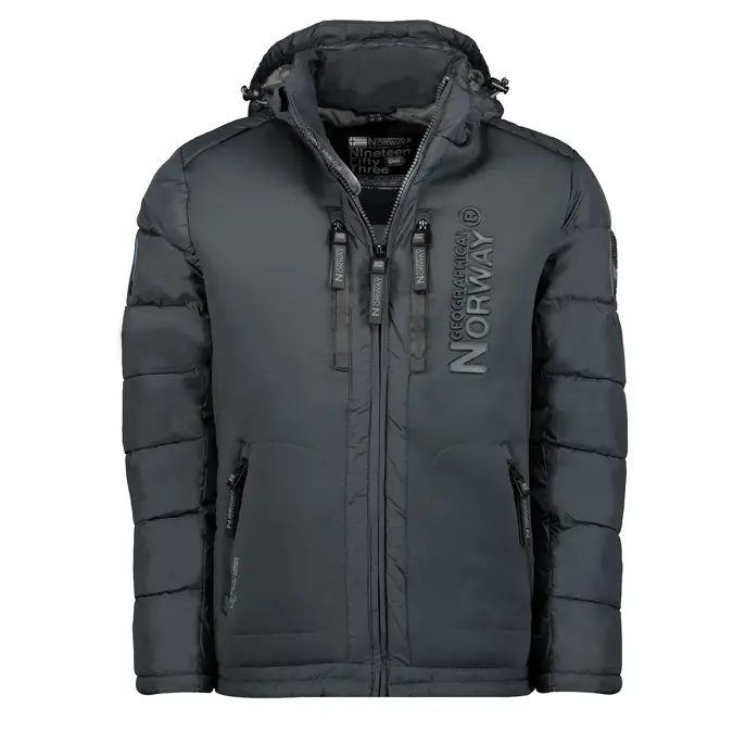 Heren Beachwood Geographical Norway