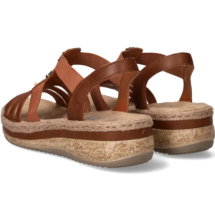 Sandalen Dames